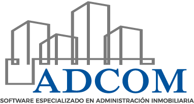 ADCOM - Software Especializado en Administración Inmobiliaria